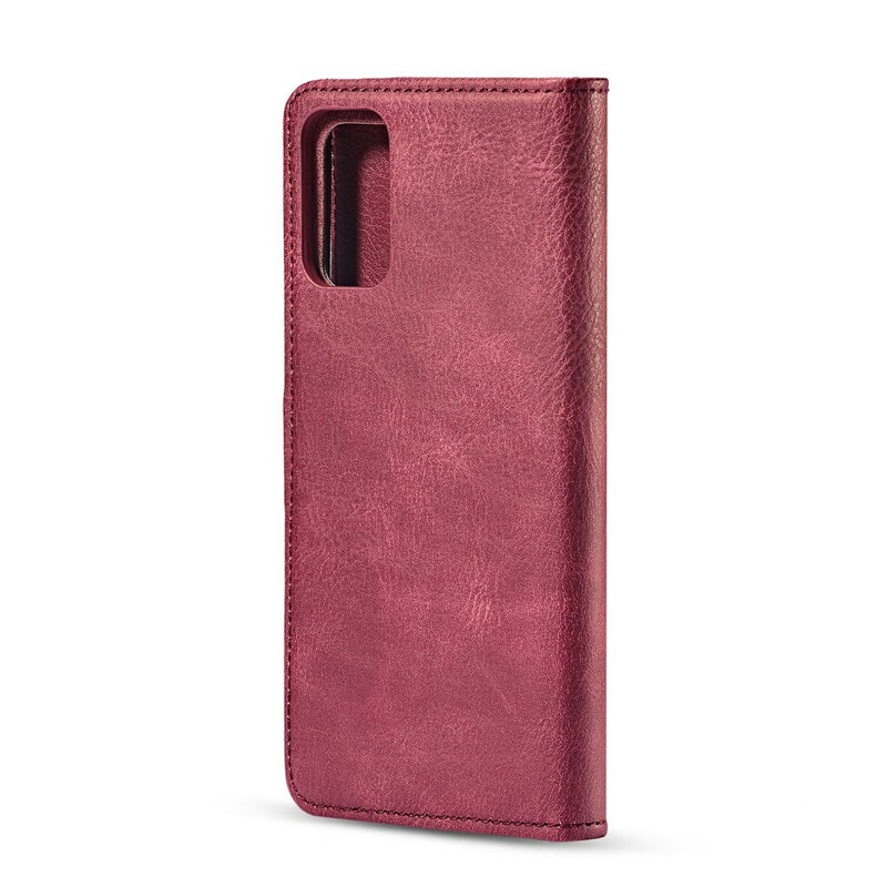 Housse Samsung Galaxy S20 Ultra DG. MING Détachable Housse Samsung Galaxy S20 Ultra DG. MING Détachable