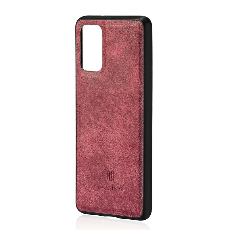 Housse Samsung Galaxy S20 Ultra DG. MING Détachable Housse Samsung Galaxy S20 Ultra DG. MING Détachable