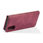 Housse Samsung Galaxy S20 Ultra DG. MING Détachable Housse Samsung Galaxy S20 Ultra DG. MING Détachable