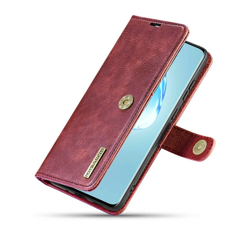 Housse Samsung Galaxy S20 Ultra DG. MING Détachable Housse Samsung Galaxy S20 Ultra DG. MING Détachable