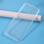 Coque Samsung Galaxy S20 Ultra Transparente 2 Pièces Détachables