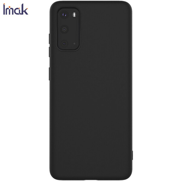 Coque Samsung Galaxy S20 UC-1 Series Silicone Mat IMAK