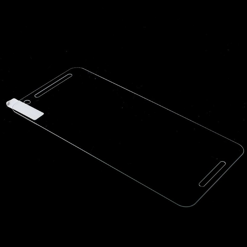 Protection en verre trempé pour l’écran du Nexus 6P