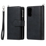 Housse Samsung Galaxy S20 Coque Détachable Portefeuille Housse Samsung Galaxy S20 Coque Détachable Portefeuille