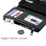 Housse Samsung Galaxy S20 Coque Détachable Portefeuille Housse Samsung Galaxy S20 Coque Détachable Portefeuille