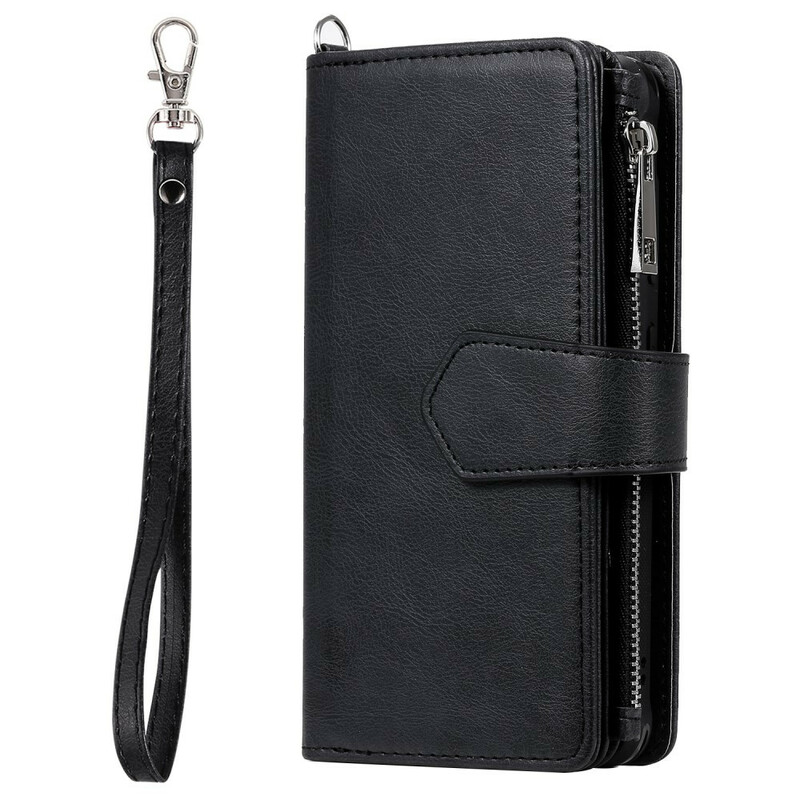 Housse Samsung Galaxy S20 Coque Détachable Portefeuille Housse Samsung Galaxy S20 Coque Détachable Portefeuille