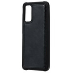 Housse Samsung Galaxy S20 Coque Détachable Portefeuille Housse Samsung Galaxy S20 Coque Détachable Portefeuille