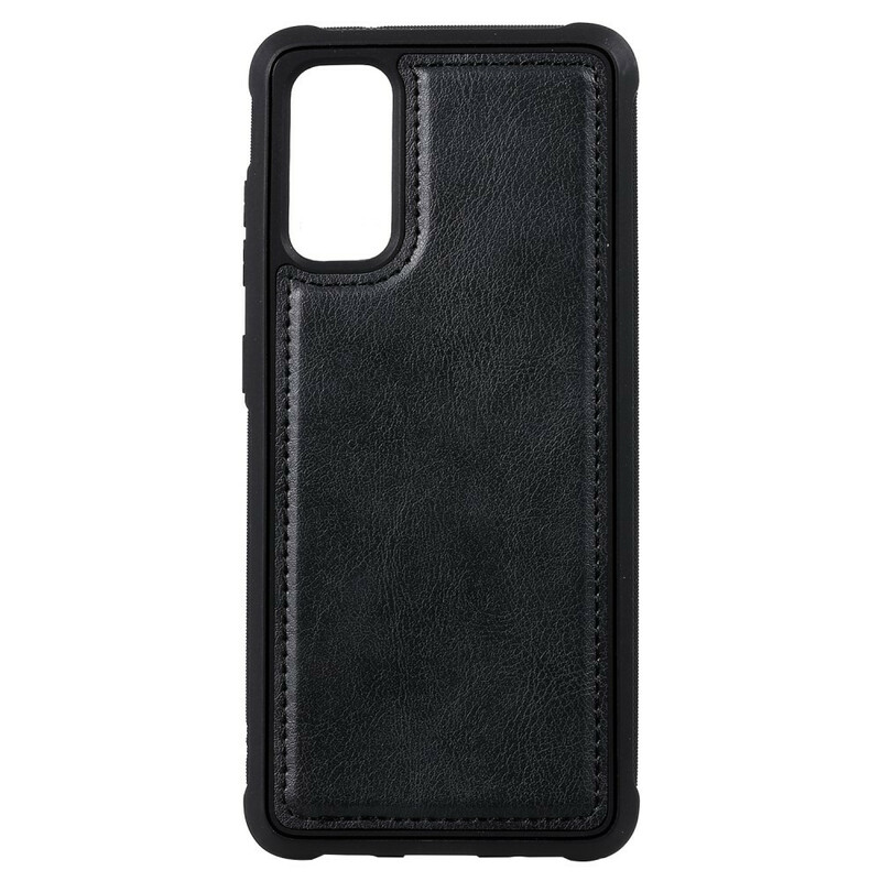 Housse Samsung Galaxy S20 Coque Détachable Portefeuille Housse Samsung Galaxy S20 Coque Détachable Portefeuille