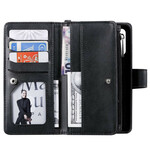 Housse Samsung Galaxy S20 Coque Détachable Portefeuille Housse Samsung Galaxy S20 Coque Détachable Portefeuille
