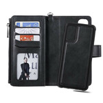 Housse Samsung Galaxy S20 Coque Détachable Portefeuille Housse Samsung Galaxy S20 Coque Détachable Portefeuille