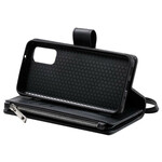 Housse Samsung Galaxy S20 Coque Détachable Portefeuille Housse Samsung Galaxy S20 Coque Détachable Portefeuille