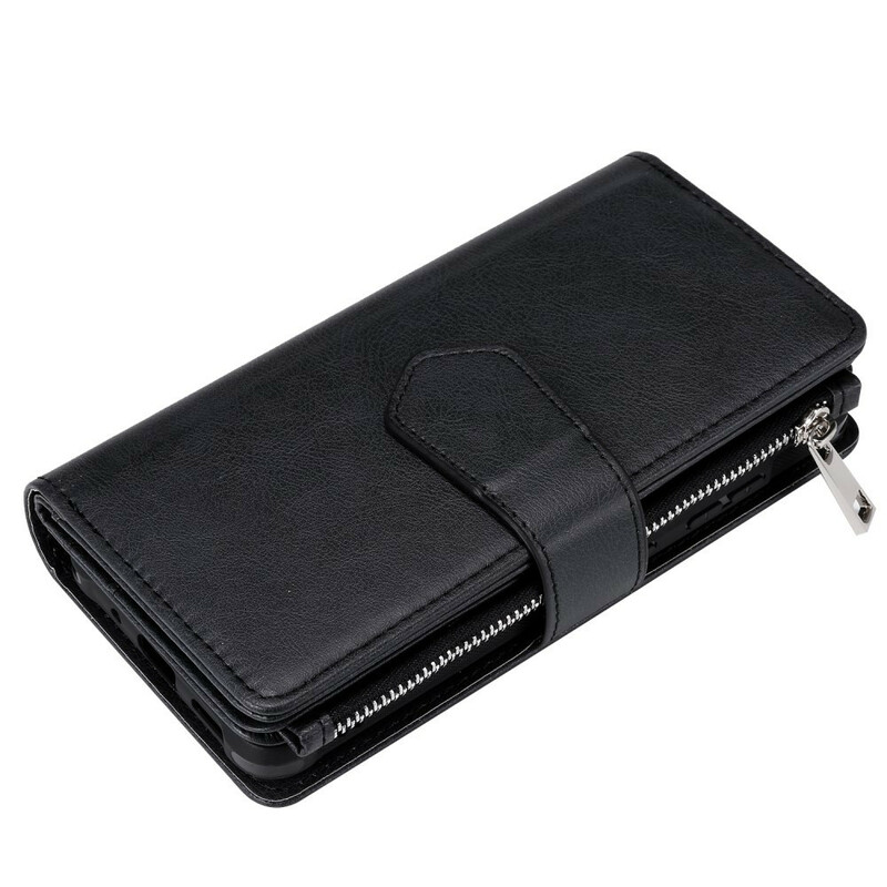 Housse Samsung Galaxy S20 Coque Détachable Portefeuille Housse Samsung Galaxy S20 Coque Détachable Portefeuille