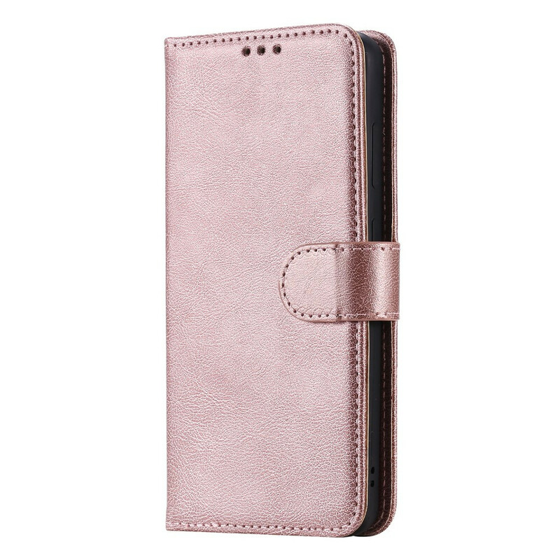 Housse Samsung Galaxy S20 Coque Détachable et Lanière Housse Samsung Galaxy S20 Coque Détachable et Lanière