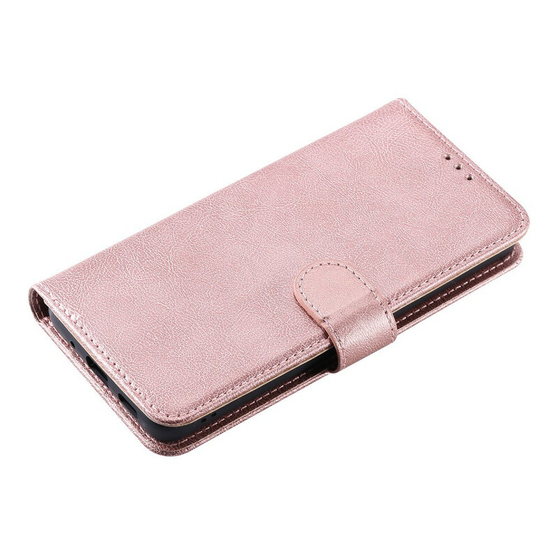 Housse Samsung Galaxy S20 Coque Détachable et Lanière Housse Samsung Galaxy S20 Coque Détachable et Lanière