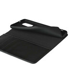 Flip Cover Samsung Galaxy S20 Cuir Véritable Flip Cover Samsung Galaxy S20 Cuir Véritable