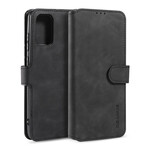 Housse Samsung Galaxy S20 Plus DG MING Rétro Housse Samsung Galaxy S20 Plus DG MING Rétro