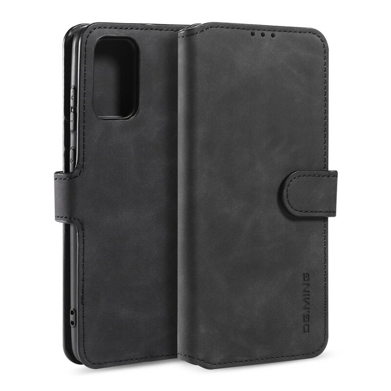 Housse Samsung Galaxy S20 Plus DG MING Rétro Housse Samsung Galaxy S20 Plus DG MING Rétro