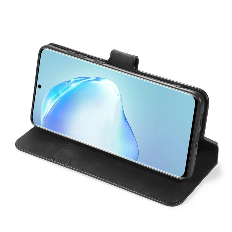 Housse Samsung Galaxy S20 Plus DG MING Rétro Housse Samsung Galaxy S20 Plus DG MING Rétro