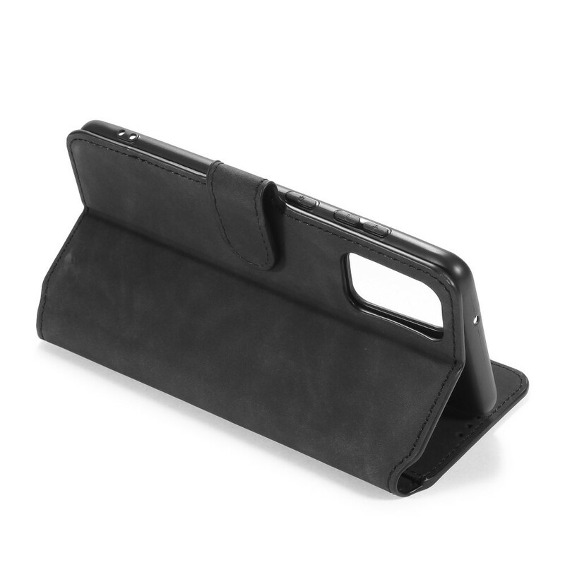 Housse Samsung Galaxy S20 Plus DG MING Rétro Housse Samsung Galaxy S20 Plus DG MING Rétro