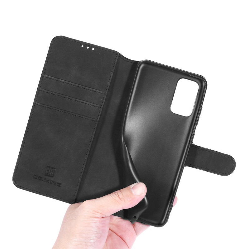 Housse Samsung Galaxy S20 Plus DG MING Rétro Housse Samsung Galaxy S20 Plus DG MING Rétro