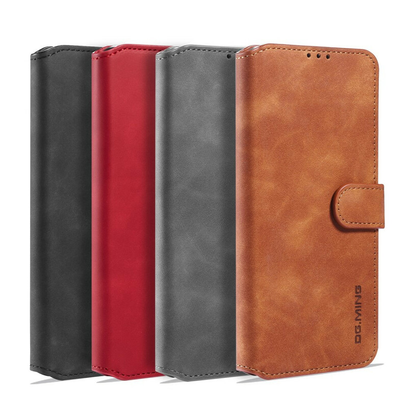 Housse Samsung Galaxy S20 Plus DG MING Rétro Housse Samsung Galaxy S20 Plus DG MING Rétro