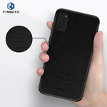 Coque Samsung Galaxy S20 Honorable Vintage PINWUYO Coque Samsung Galaxy S20 Honorable Vintage PINWUYO