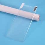 Film de protection écran Ultra Clair Arc Edge pour Samsung Galaxy S20 Film de protection écran Ultra Clair Arc Edge pour Samsung Galaxy S20