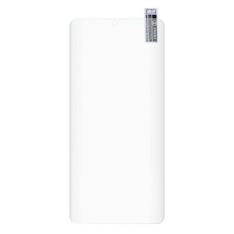 Film de protection écran Ultra Clair Arc Edge pour Samsung Galaxy S20 Film de protection écran Ultra Clair Arc Edge pour Samsung Galaxy S20