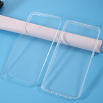 Coque Samsung Galaxy S20 Plus Transparente 2 Pièces Détachables Coque Samsung Galaxy S20 Plus Transparente 2 Pièces Détachables