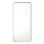 Coque Samsung Galaxy S20 Plus Transparente 2 Pièces Détachables