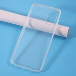 Coque Samsung Galaxy S20 Plus Transparente 2 Pièces Détachables Coque Samsung Galaxy S20 Plus Transparente 2 Pièces Détachables