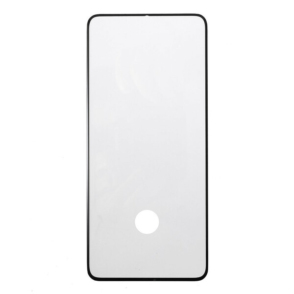 Protection en verre trempé pour Samsung Galaxy S20 Plus RURIHAI