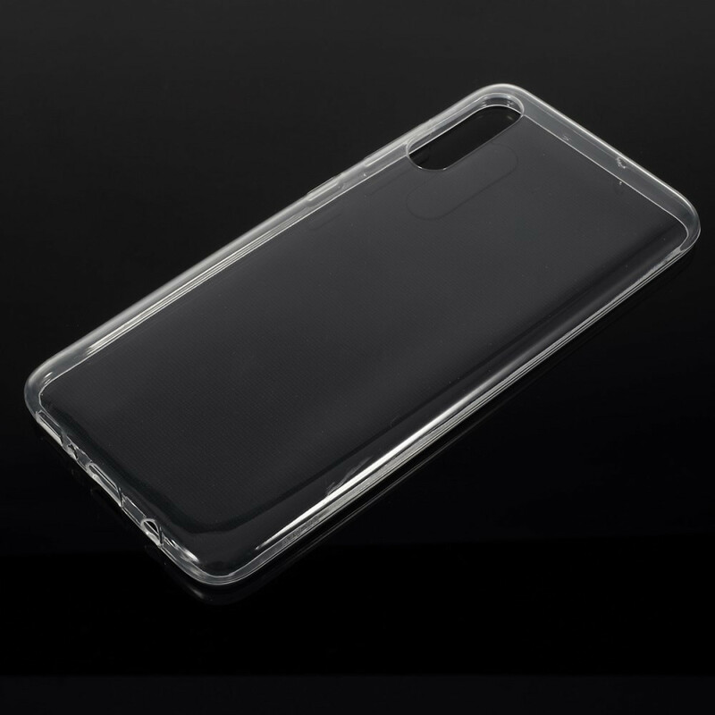 Coque Samsung Galaxy A50 Transparente Simple