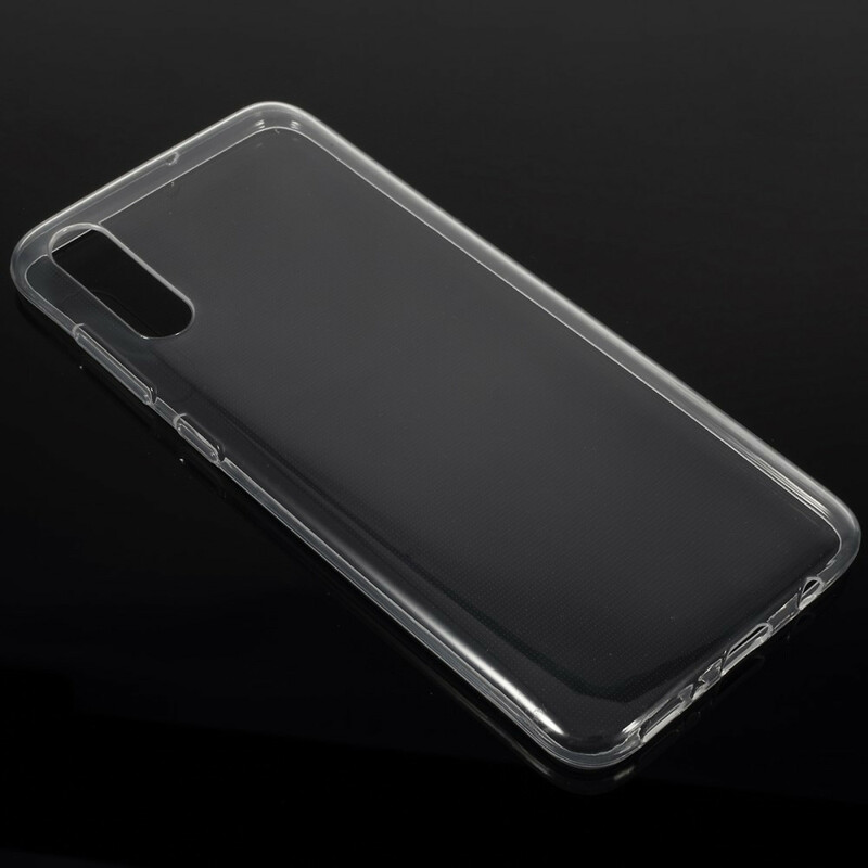 Coque Samsung Galaxy A50 Transparente Simple