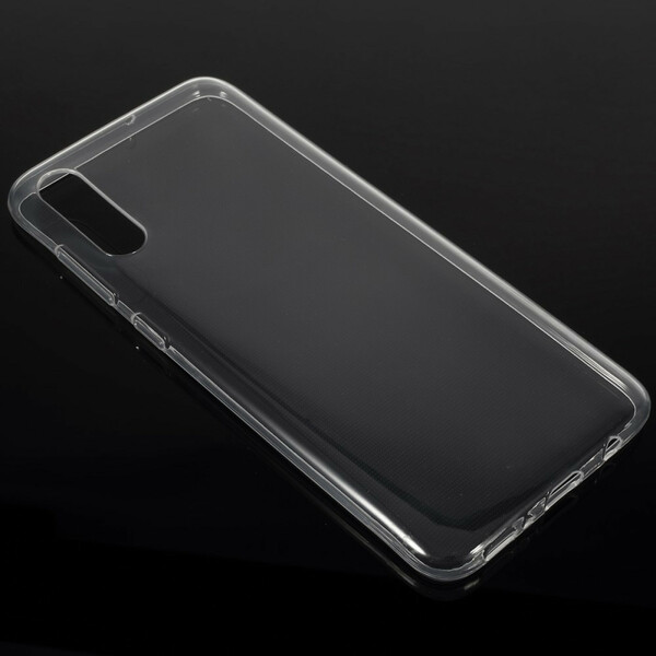 Coque Samsung Galaxy A50 Transparente Simple