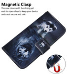 Housse Samsung Galaxy S20 Ernesto Le Loup Housse Samsung Galaxy S20 Ernesto Le Loup