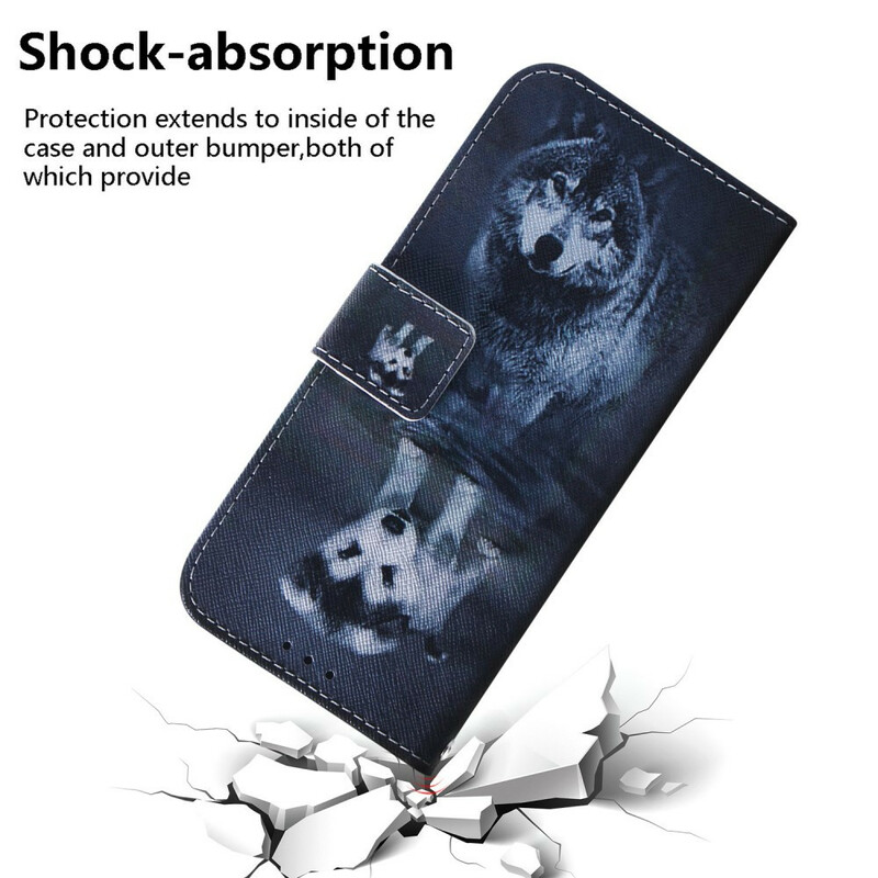 Housse Samsung Galaxy S20 Ernesto Le Loup Housse Samsung Galaxy S20 Ernesto Le Loup