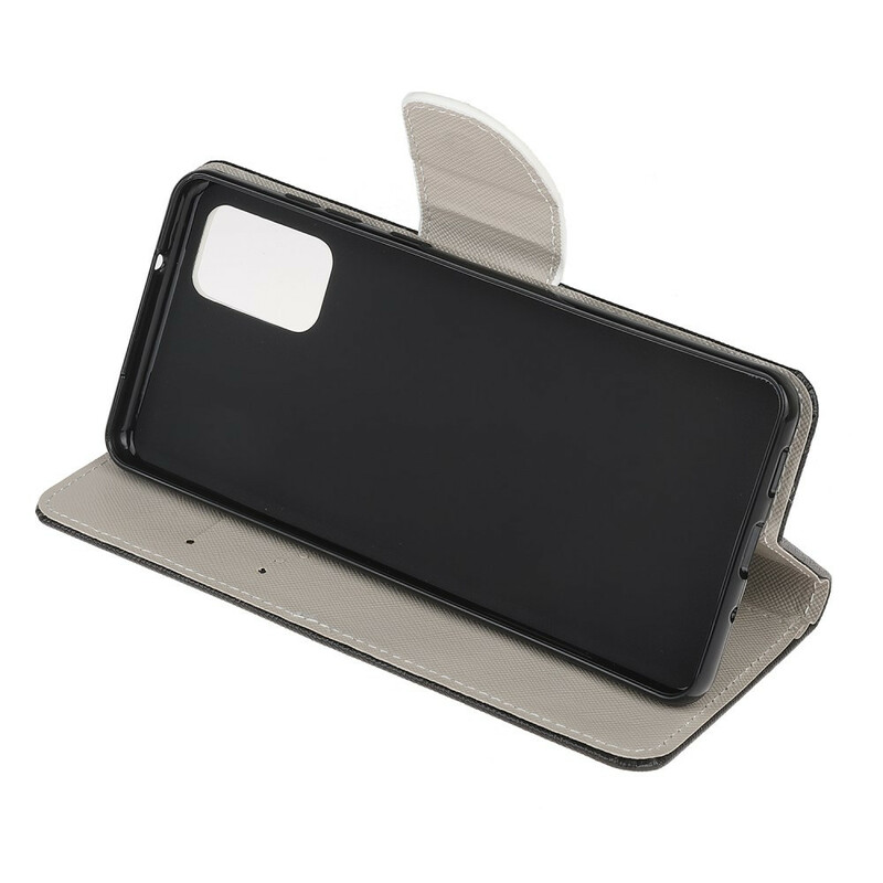 Housse Samsung Galaxy S20 Plus Don't Touch My Phone Housse Samsung Galaxy S20 Plus Don't Touch My Phone