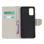 Housse Samsung Galaxy S20 Plus Don't Touch My Phone Housse Samsung Galaxy S20 Plus Don't Touch My Phone