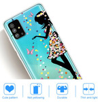 Coque Samsung Galaxy S20 Femme Magique