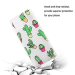 Coque Samsung Galaxy S20 Minis Cactus