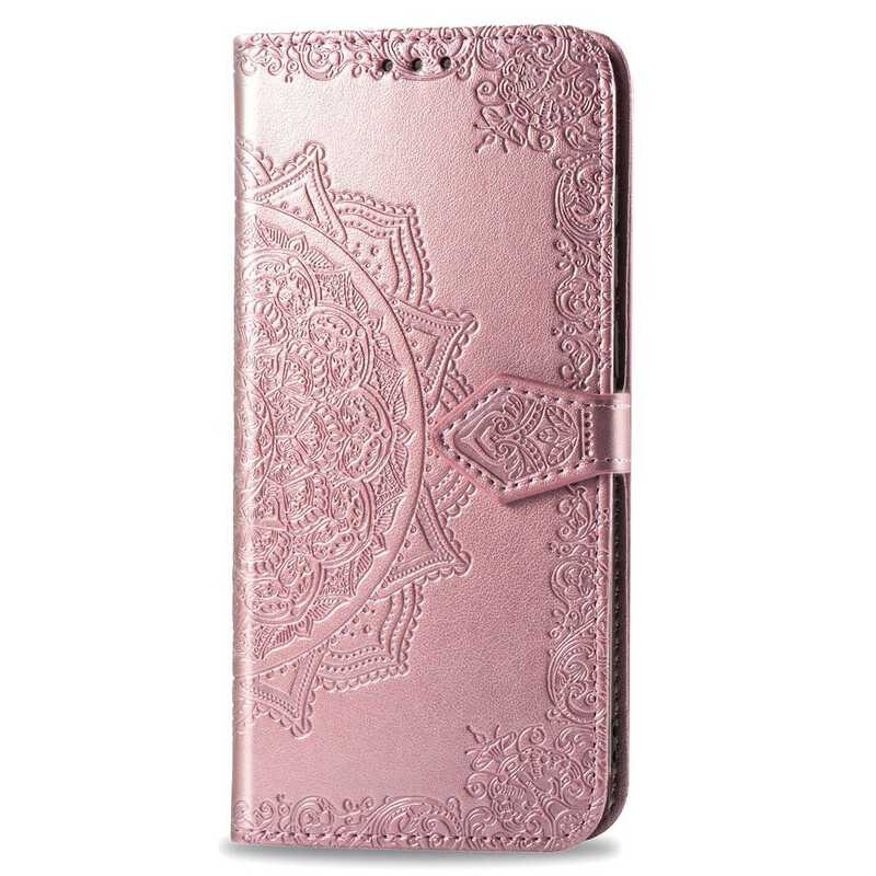 Housse Samsung Galaxy S20 Plus Mandala Moyen Age Housse Samsung Galaxy S20 Plus Mandala Moyen Age