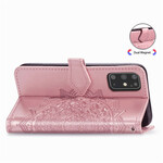 Housse Samsung Galaxy S20 Plus Mandala Moyen Age Housse Samsung Galaxy S20 Plus Mandala Moyen Age
