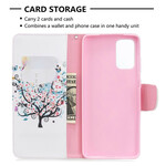 Housse Samsung Galaxy S20 Plus Flowered Tree Housse Samsung Galaxy S20 Plus Flowered Tree