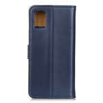 Housse Samsung Galaxy S20 Simili Cuir Simple