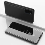 Flip Cover Samsung Galaxy S20 Miroir Flip Cover Samsung Galaxy S20 Miroir