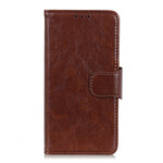 Housse Samsung Galaxy S20 Cuir Nappa Fendu Housse Samsung Galaxy S20 Cuir Nappa Fendu