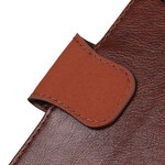 Housse Samsung Galaxy S20 Cuir Nappa Fendu Housse Samsung Galaxy S20 Cuir Nappa Fendu