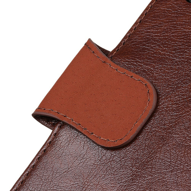 Housse Samsung Galaxy S20 Cuir Nappa Fendu Housse Samsung Galaxy S20 Cuir Nappa Fendu