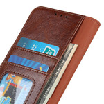 Housse Samsung Galaxy S20 Cuir Nappa Fendu Housse Samsung Galaxy S20 Cuir Nappa Fendu